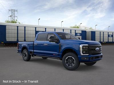 New 2026 Ford F-250 Platinum Crew Cab 4WD Pickup for sale #T0334 - photo 1