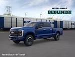 New 2026 Ford F-250 Platinum Crew Cab 4WD Pickup for sale #T0334 - photo 3