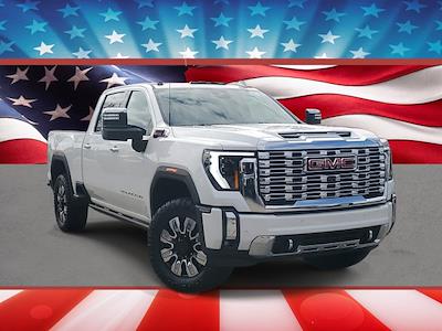 2024 GMC Sierra 2500 Crew Cab 4WD Pickup for sale #T0335A - photo 1