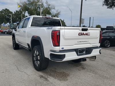 Used 2024 GMC Sierra 2500 Denali Crew Cab for sale #T0335A - photo 2