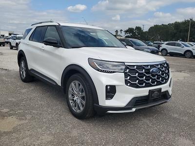 2026 Ford Explorer RWD SUV for sale #T0337 - photo 1