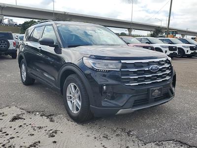 2026 Ford Explorer RWD SUV for sale #T0338 - photo 1