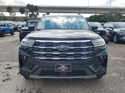 2026 Ford Explorer RWD SUV for sale #T0338 - photo 2