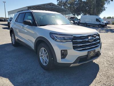 2026 Ford Explorer RWD SUV for sale #T0339 - photo 2