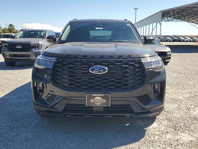 New 2026 Ford Explorer ST-Line SUV for sale #T0340 - photo 2