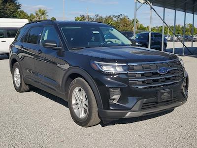 2026 Ford Explorer RWD SUV for sale #T0341 - photo 2