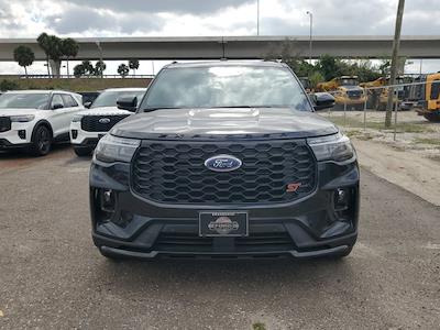 2026 Ford Explorer RWD SUV for sale #T0343 - photo 2