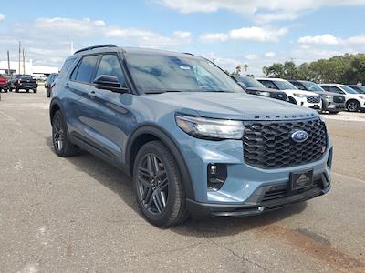 2026 Ford Explorer 4WD SUV for sale #T0344 - photo 1