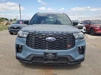 2026 Ford Explorer 4WD SUV for sale #T0344 - photo 2