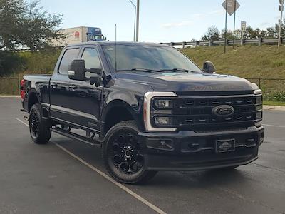 2024 Ford F-250 Crew Cab 4WD Pickup for sale #T0344A - photo 1