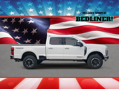 2026 Ford F-350 Crew Cab SRW 4WD Pickup for sale #T0345 - photo 1