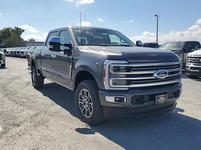 New 2026 Ford F-250 Platinum Crew Cab 4WD Pickup for sale #T0346 - photo 2