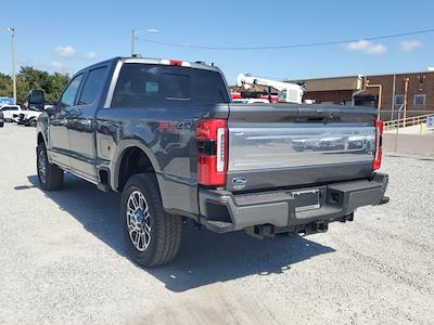 New 2026 Ford F-250 Platinum Crew Cab for sale #T0346 - photo 2