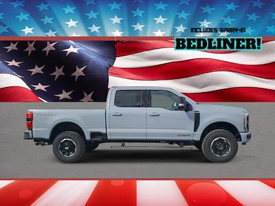 2026 Ford F-250 Crew Cab 4WD Pickup for sale #T0347 - photo 1