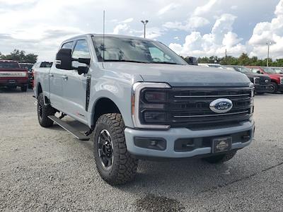 New 2026 Ford F-250 Platinum Crew Cab 4WD Pickup for sale #T0347 - photo 2