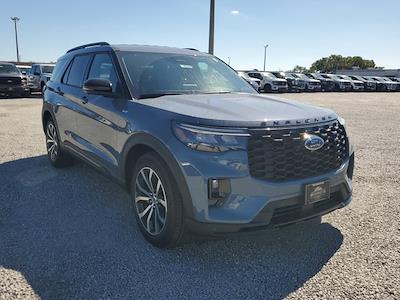 New 2026 Ford Explorer ST-Line SUV for sale #T0348 - photo 1
