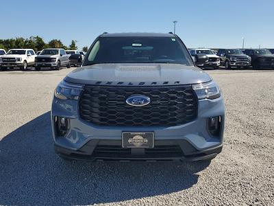 New 2026 Ford Explorer ST-Line SUV for sale #T0348 - photo 2
