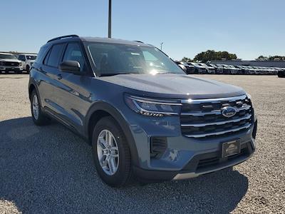 2026 Ford Explorer RWD SUV for sale #T0349 - photo 2