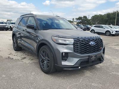 2026 Ford Explorer RWD SUV for sale #T0350 - photo 1