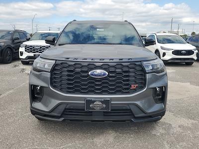 2026 Ford Explorer RWD SUV for sale #T0350 - photo 2