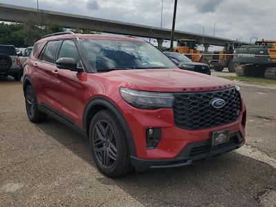2026 Ford Explorer 4WD SUV for sale #T0352 - photo 1