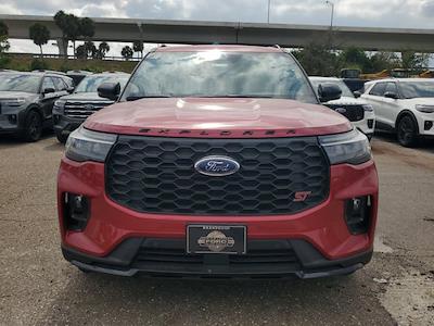 2026 Ford Explorer 4WD SUV for sale #T0352 - photo 2
