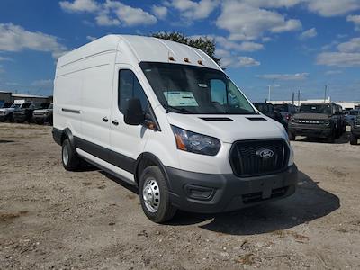 2026 Ford Transit 350 HD High Roof DRW RWD Empty Cargo Van for sale #T0353 - photo 2
