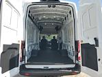 2026 Ford Transit 350 HD High Roof DRW RWD Empty Cargo Van for sale #T0353 - photo 3