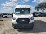 2026 Ford Transit 350 HD High Roof DRW RWD Empty Cargo Van for sale #T0353 - photo 4