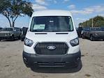2026 Ford Transit 250 Medium Roof RWD Empty Cargo Van for sale #T0354 - photo 3