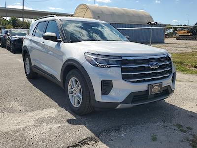 2026 Ford Explorer RWD SUV for sale #T0355 - photo 2