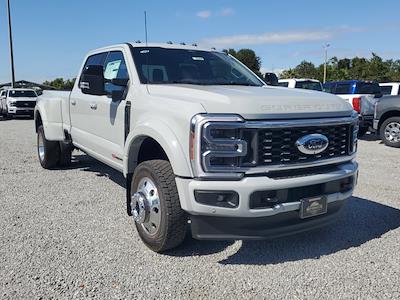 2026 Ford F-450 Crew Cab DRW 4WD Pickup for sale #T0356 - photo 2