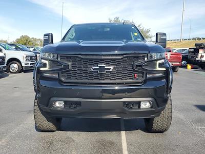 2022 Chevrolet Silverado 1500 Crew Cab 4WD Pickup for sale #T0356A - photo 1