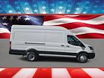2026 Ford Transit 350 HD High Roof DRW RWD Empty Cargo Van for sale #T0357 - photo 1