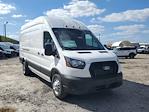 2026 Ford Transit 350 HD High Roof DRW RWD Empty Cargo Van for sale #T0357 - photo 2