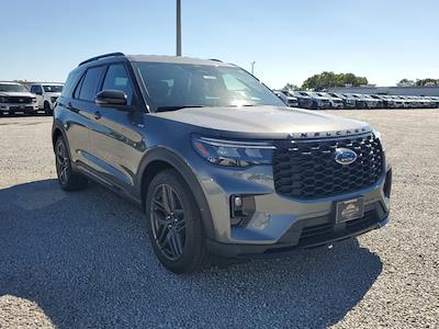 2026 Ford Explorer RWD SUV for sale #T0358 - photo 2