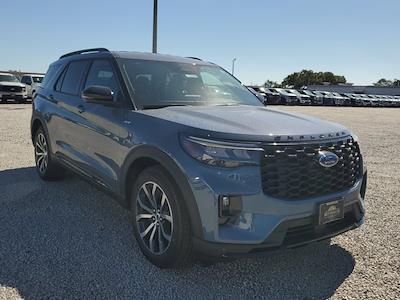 2026 Ford Explorer RWD SUV for sale #T0359 - photo 2