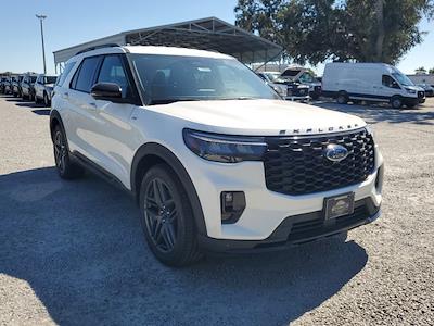 2026 Ford Explorer RWD SUV for sale #T0360 - photo 2