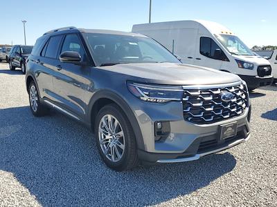2026 Ford Explorer RWD SUV for sale #T0361 - photo 2