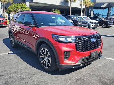 2026 Ford Explorer RWD SUV for sale #T0364 - photo 2