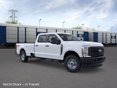 2026 Ford F-350 Crew Cab SRW 4WD Pickup for sale #T0366 - photo 1