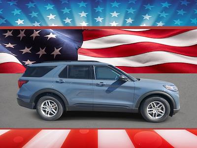 2026 Ford Explorer RWD SUV for sale #T0369 - photo 1
