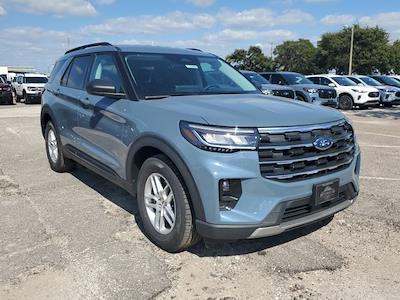 2026 Ford Explorer RWD SUV for sale #T0369 - photo 2