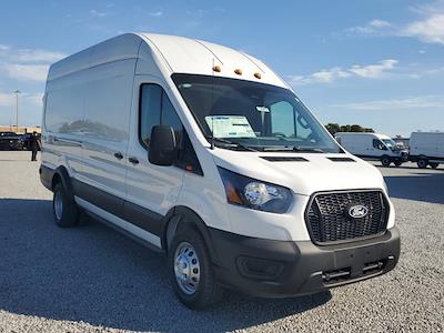 2026 Ford Transit 350 HD High Roof DRW RWD Empty Cargo Van for sale #T0371 - photo 2