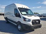 2026 Ford Transit 350 HD High Roof DRW RWD Empty Cargo Van for sale #T0371 - photo 2