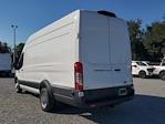 2026 Ford Transit 350 HD High Roof DRW RWD Empty Cargo Van for sale #T0371 - photo 8