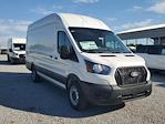2026 Ford Transit 350 High Roof RWD Empty Cargo Van for sale #T0372 - photo 2
