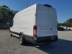2026 Ford Transit 350 HD High Roof DRW RWD Empty Cargo Van for sale #T0373 - photo 8