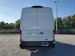 2026 Ford Transit 350 HD High Roof DRW RWD Empty Cargo Van for sale #T0373 - photo 9