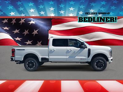 2026 Ford F-250 Crew Cab 4WD Pickup for sale #T0374 - photo 1